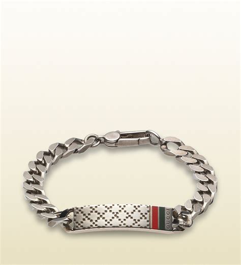 gucci bracelets for men.